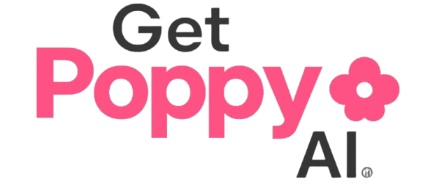 Get Poppy AI Logo